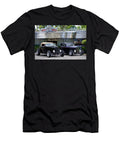 1932 Fords Deuces Wild I Dave Koontz T-Shirt