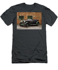 1932 Lagonda 20 Litre Supercharged Panoramic Images T-Shirt