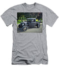 1932 Model T Hot Rod Douglas White T-Shirt