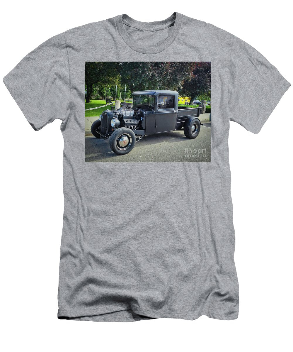1932 Model T Hot Rod Douglas White T-Shirt