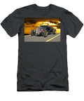 1932 Nostalgia Hiboy Roadster Dave Koontz T-Shirt