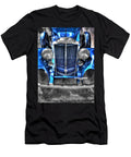 1932 Packard V12 Convertible Coupe Roadster John Straton T-Shirt