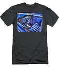 1932 Packard V12 Convertible Coupe Roadster V2 John Straton T-Shirt