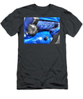 1932 Packard V12 Convertible Coupe Roadster V3 John Straton T-Shirt