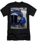 1932 Packard V8 Convertible Coupe Roadster V10 John Straton T-Shirt