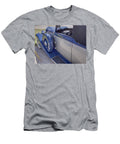 1932 Packard V8 Convertible Coupe Roadster V12 John Straton T-Shirt