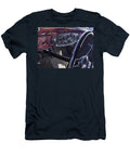 1932 Packard V8 Convertible Coupe Roadster V13 John Straton T-Shirt
