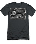 1932 Packard V8 Convertible Coupe Roadster V15 John Straton T-Shirt