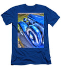 1932 Packard V8 Convertible Coupe Roadster V8 John Straton T-Shirt
