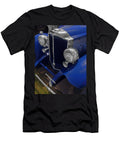 1932 Packard V8 Convertible Coupe Roadster V9 John Straton T-Shirt