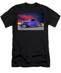1932 Plymouth Pb Convertible Dave Koontz T-Shirt