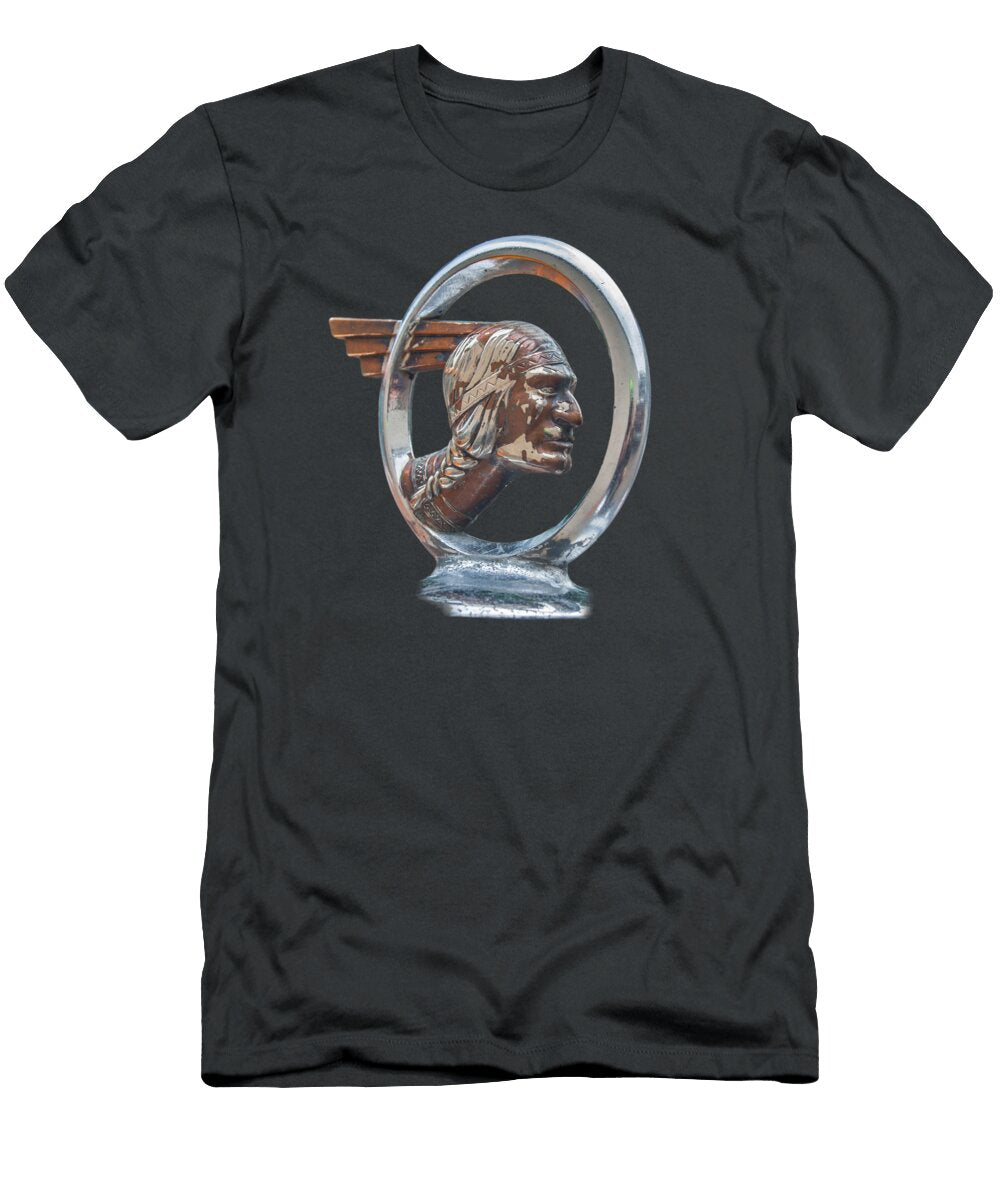 1932 Pontiac Tony Baca T-Shirt
