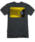 1932 Yellow Ford Coupe Garry Gay T-Shirt
