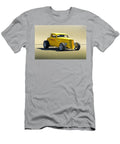 1933 3 Window Coupe Dave Koontz T-Shirt