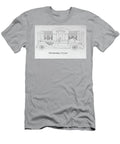 1933 Bentley 35 Litre Stephen Brooks T-Shirt
