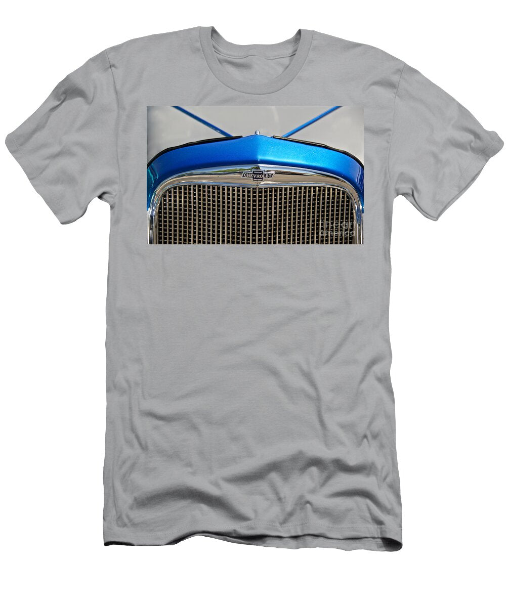 1933 Chevrolet Bowtie Dave Koontz T-Shirt