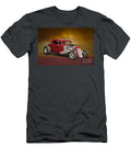 1933 Chevrolet Coupe Dave Koontz T-Shirt