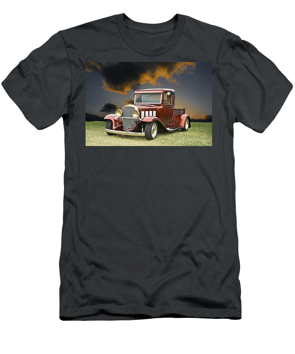 1933 Chevy Pick Up Dave Koontz T-Shirt