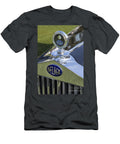 1933 Delage Dennis Hedberg T-Shirt