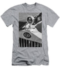 1933 Delage Hood Ornament Dennis Hedberg T-Shirt