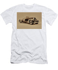 1933 Duesenberg Sj Speedster Louis Ferreira T-Shirt