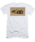 1933 Duesenberg Speedster Louis Ferreira T-Shirt