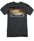 1933 Ford Cabriolet Profile Dave Koontz T-Shirt
