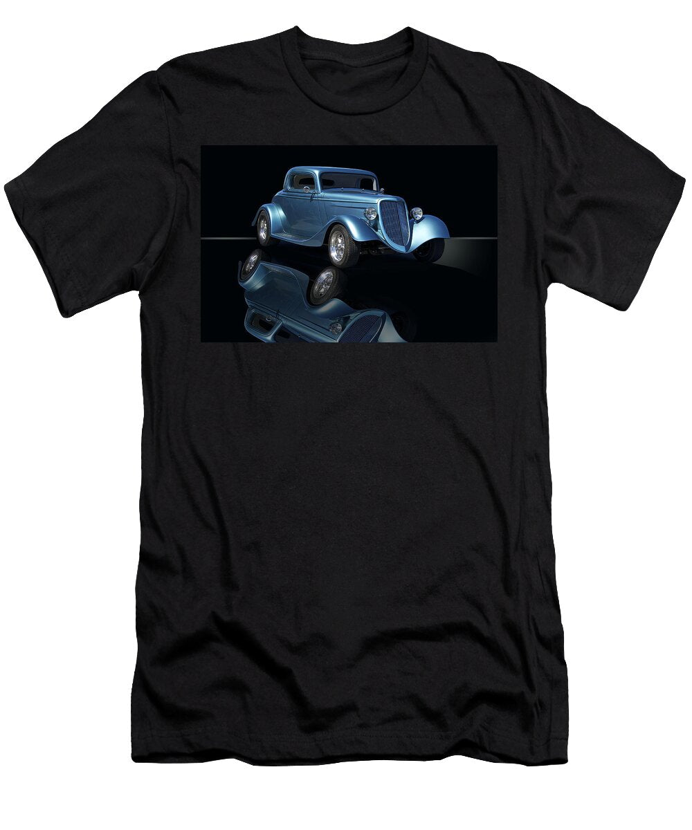 1933 Ford Coupe Dave Koontz T-Shirt