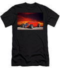1933 Ford Custom Roadster Dave Koontz T-Shirt