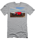 1933 Ford Roadster Top of the World Dave Koontz T-Shirt