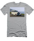 1933 Ford Tudor Sedan Dave Koontz T-Shirt
