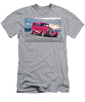 1933 Ford Victoria Vicky Dave Koontz T-Shirt