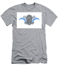 1933 Lincoln Ka Roadster Neil Moore T-Shirt