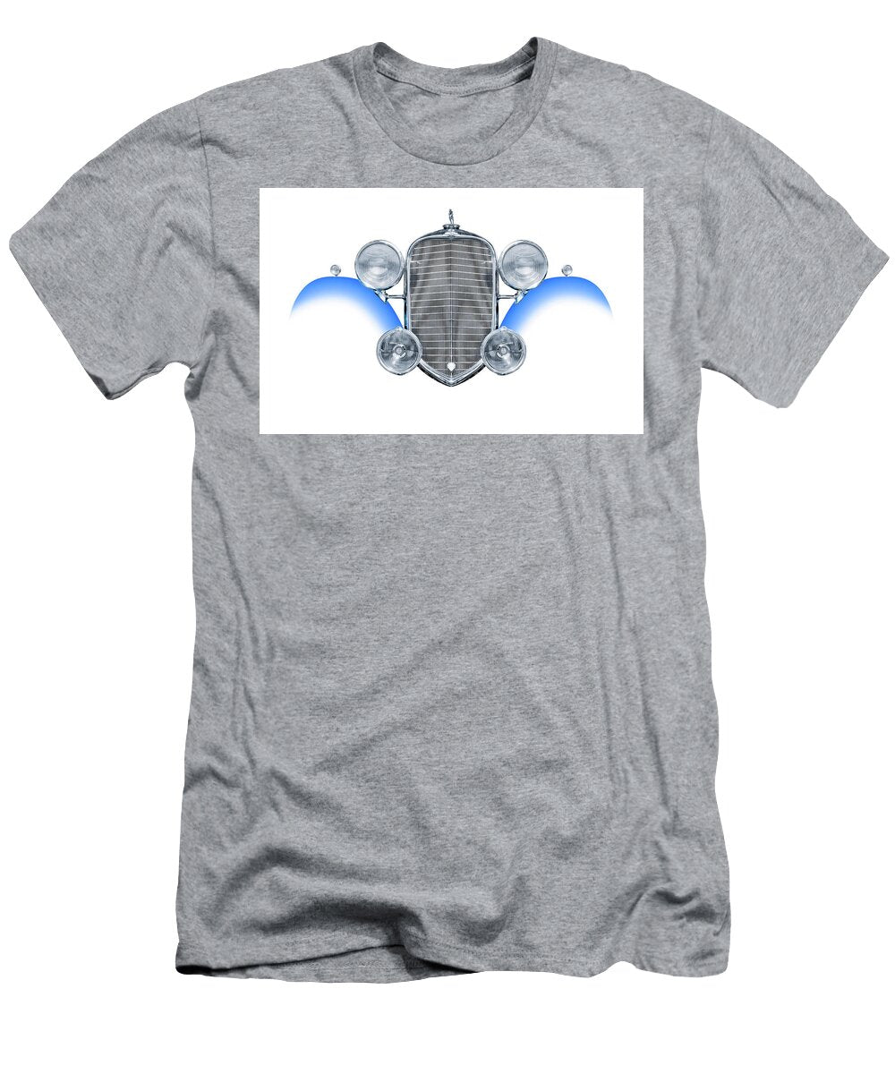 1933 Lincoln Ka Roadster Neil Moore T-Shirt