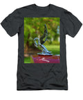 1933 Packard Swan Don Columbus T-Shirt