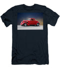 1933 Plymouth Coupe Dave Koontz T-Shirt