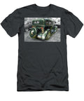 1933 Plymouth Sedan John Bartelt T-Shirt
