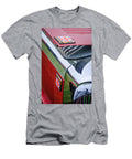 1934 Aston Martin Mark Ii Short Chassis 2 4 Seater Emblem Jill Reger T-Shirt