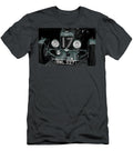 1934 Aston Martin Ulster Race Car Graham Cornall T-Shirt