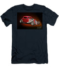 1934 Chevrolet Coupe Dave Koontz T-Shirt