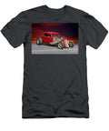 1934 Chevy Coupe Vi Dave Koontz T-Shirt