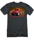 1934 Chevy Coupe Viv Dave Koontz T-Shirt