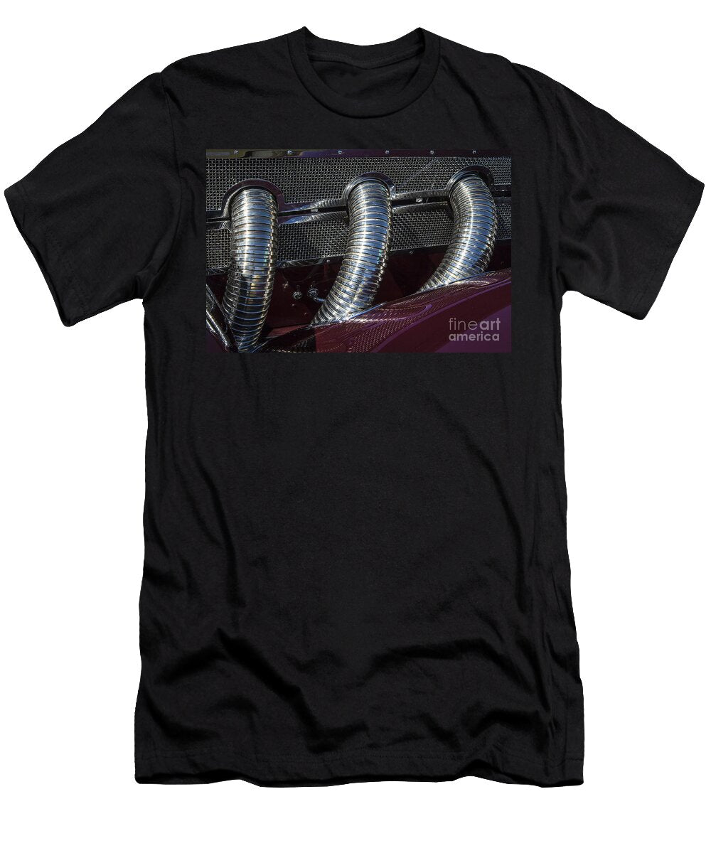 1934 Duesenberg Dennis Hedberg T-Shirt