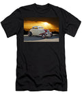 1934 Ford 5 Window Coupe Dave Koontz T-Shirt