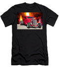 1934 Ford Bad Boy Coupe Dave Koontz T-Shirt