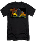 1934 Ford By a Nose Coupe Dave Koontz T-Shirt