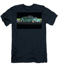 1934 Ford Cabriolet Dave Koontz T-Shirt