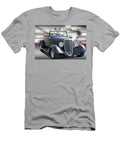 1934 Ford Cabriolet Ii Dave Koontz T-Shirt