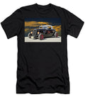 1934 Ford Classic Hot Rod Roadster Dave Koontz T-Shirt
