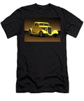 1934 Ford Coupe California Cruzn Dave Koontz T-Shirt